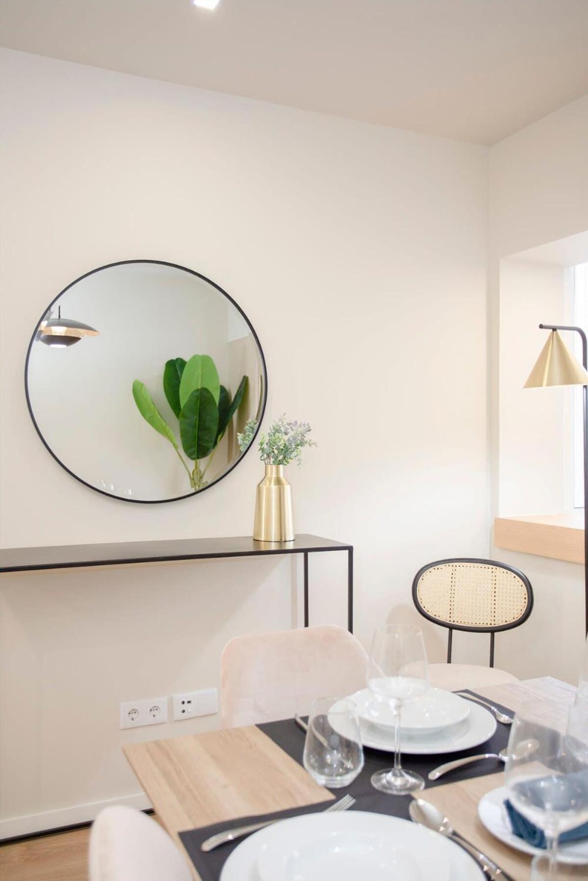 Liiiving In Porto - Uptown Pearl Apartment Buitenkant foto
