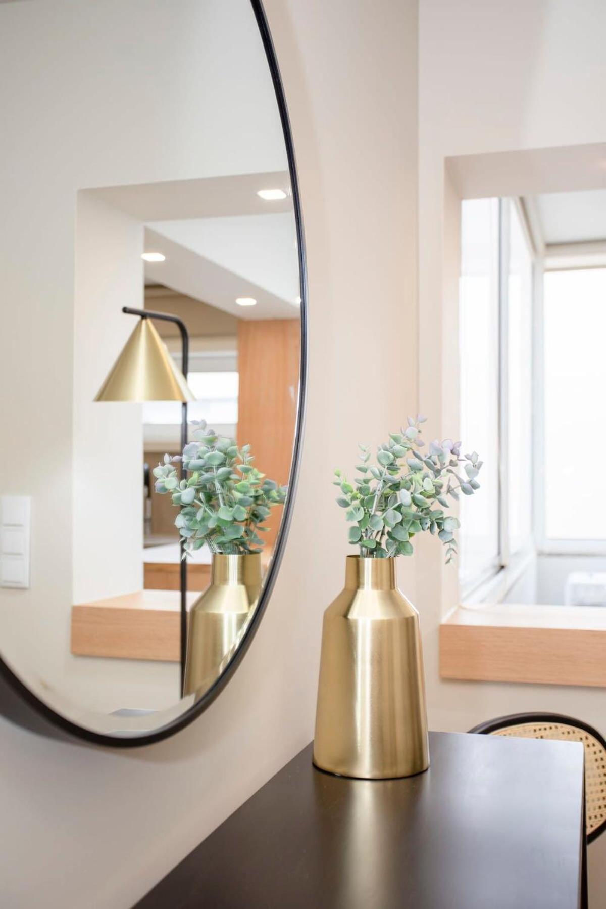 Liiiving In Porto - Uptown Pearl Apartment Buitenkant foto