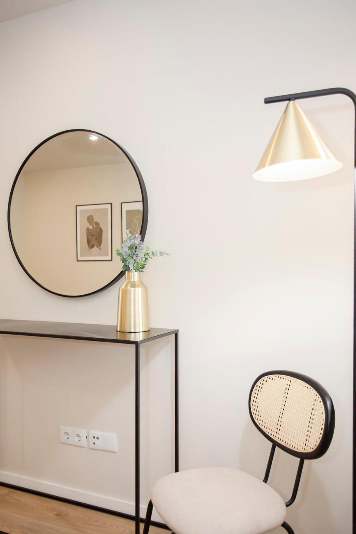 Liiiving In Porto - Uptown Pearl Apartment Buitenkant foto