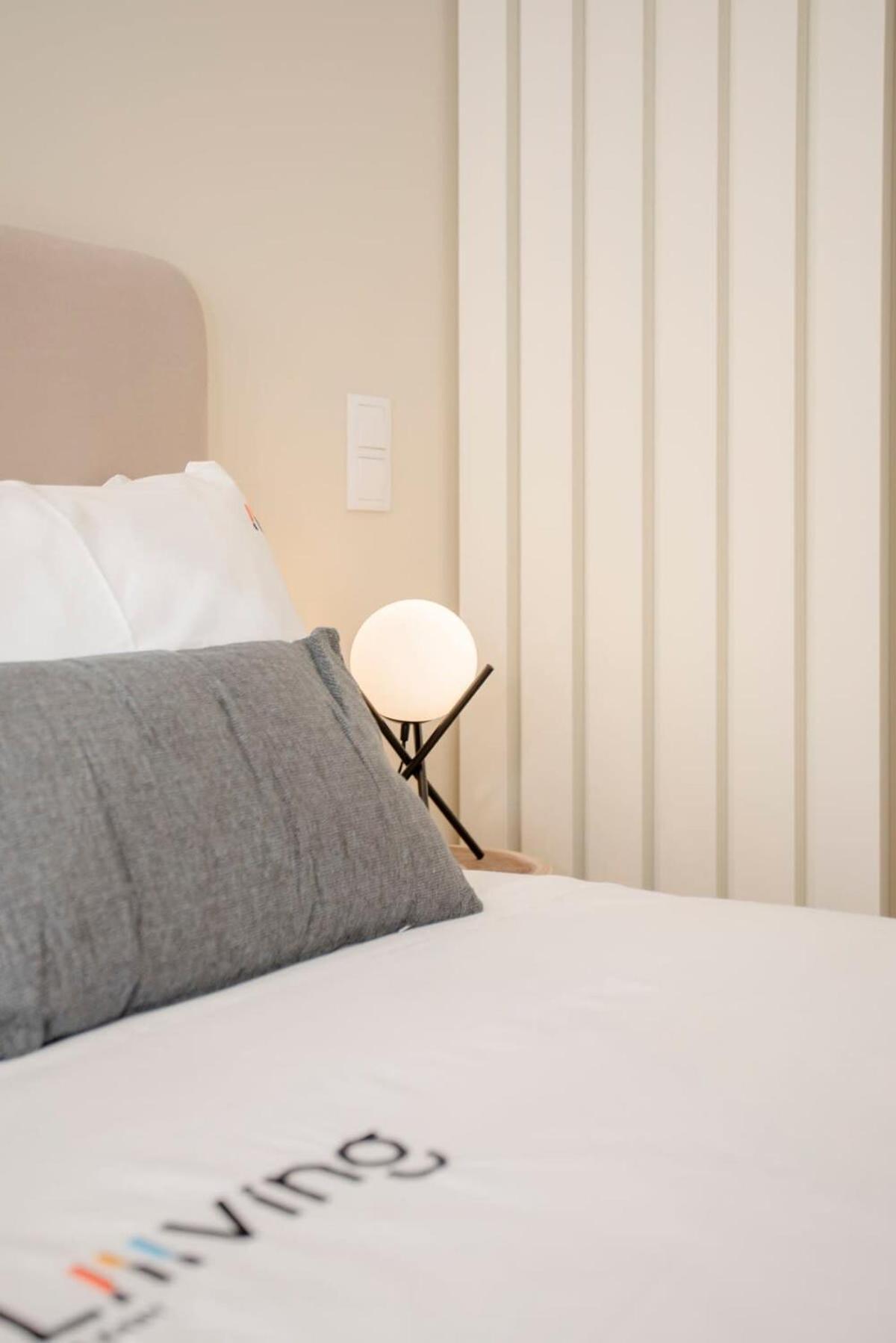 Liiiving In Porto - Uptown Pearl Apartment Buitenkant foto