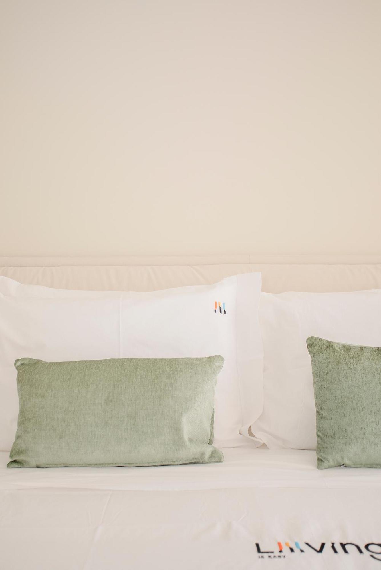 Liiiving In Porto - Uptown Pearl Apartment Buitenkant foto