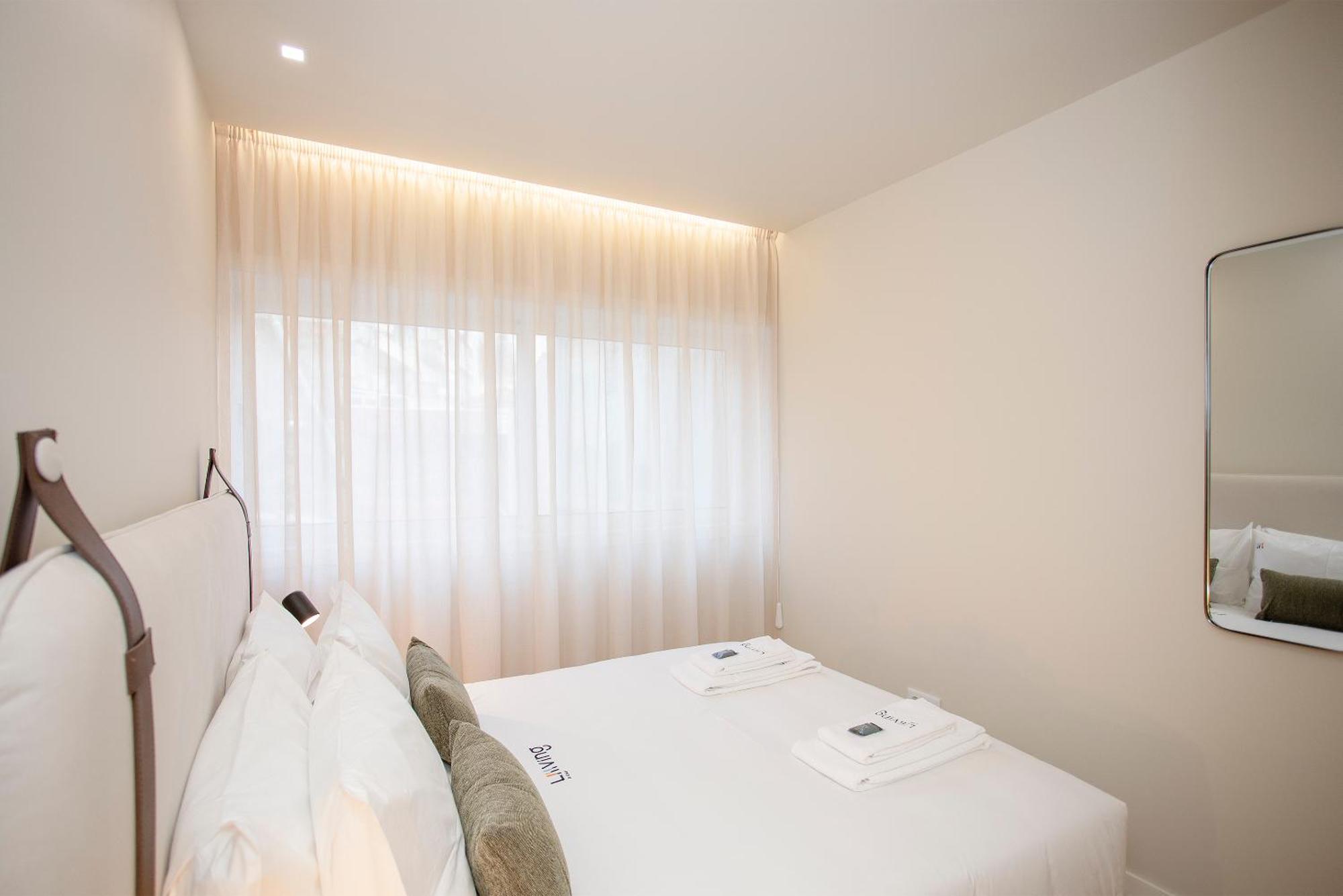 Liiiving In Porto - Uptown Pearl Apartment Buitenkant foto