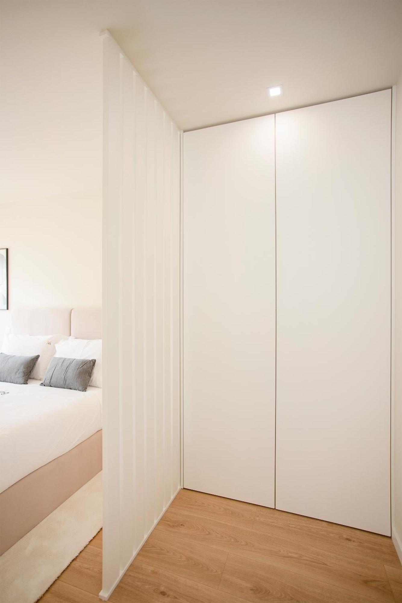 Liiiving In Porto - Uptown Pearl Apartment Buitenkant foto
