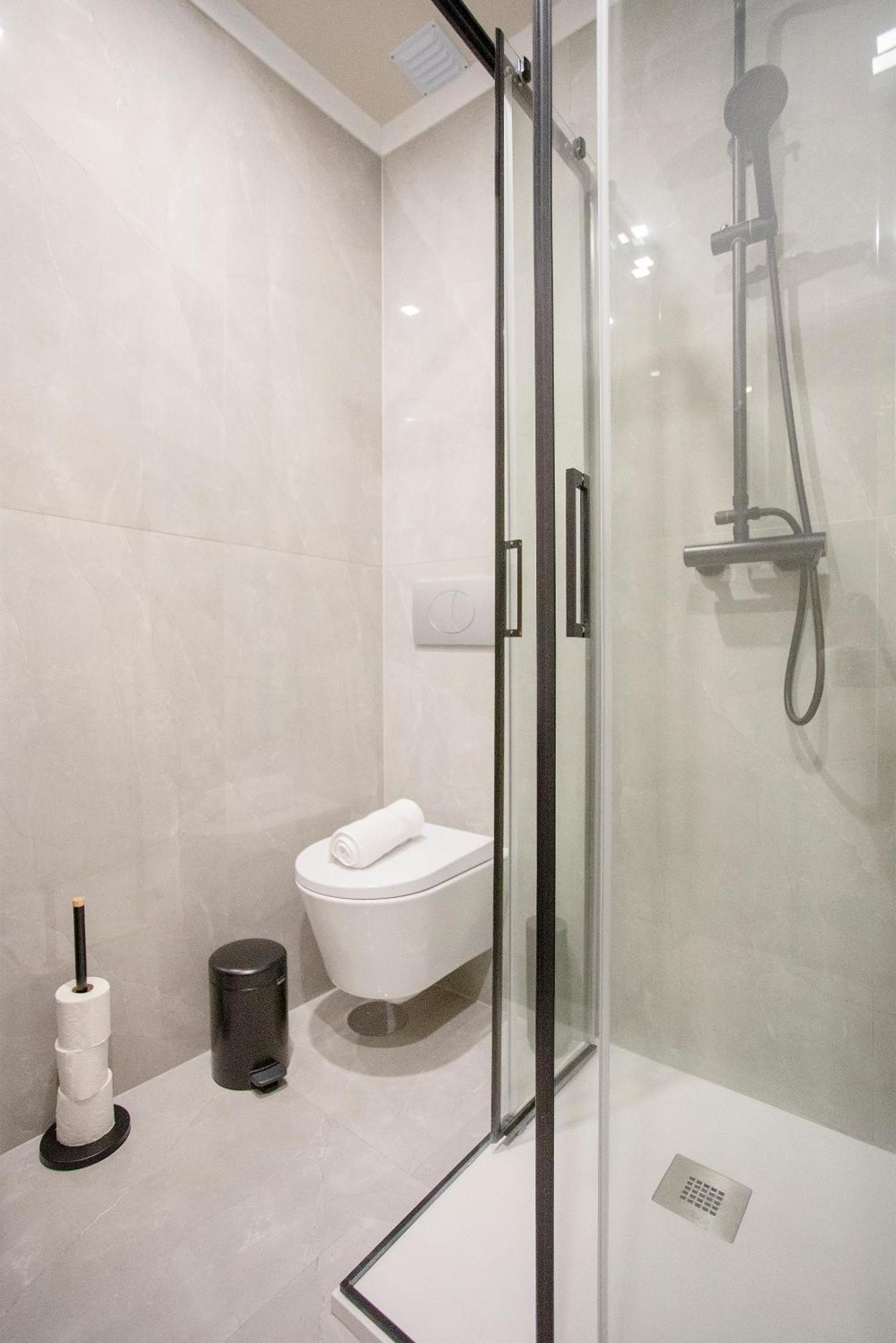 Liiiving In Porto - Uptown Pearl Apartment Buitenkant foto