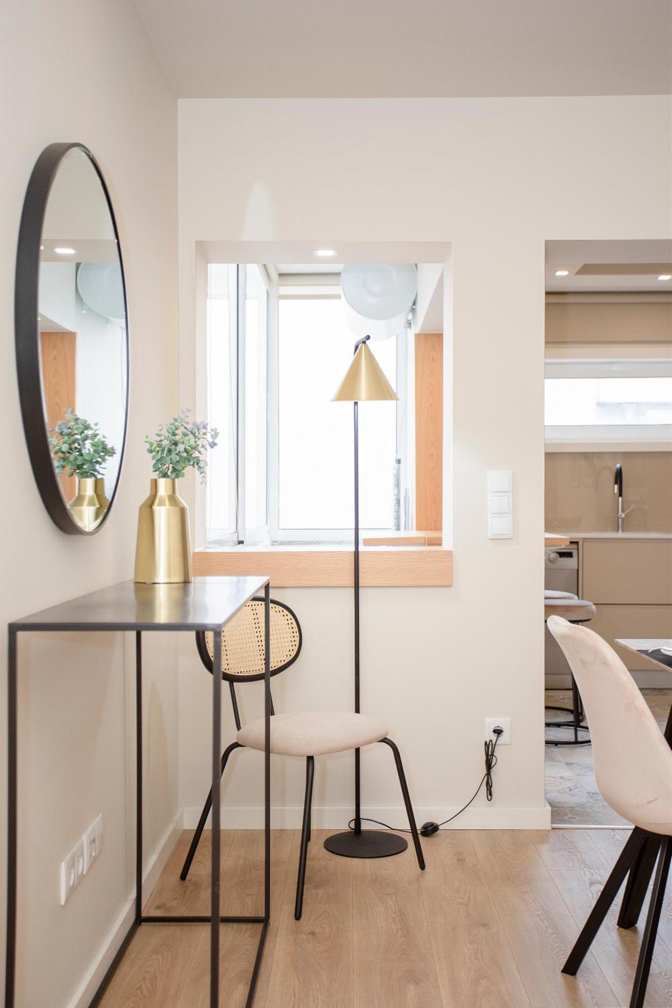 Liiiving In Porto - Uptown Pearl Apartment Buitenkant foto