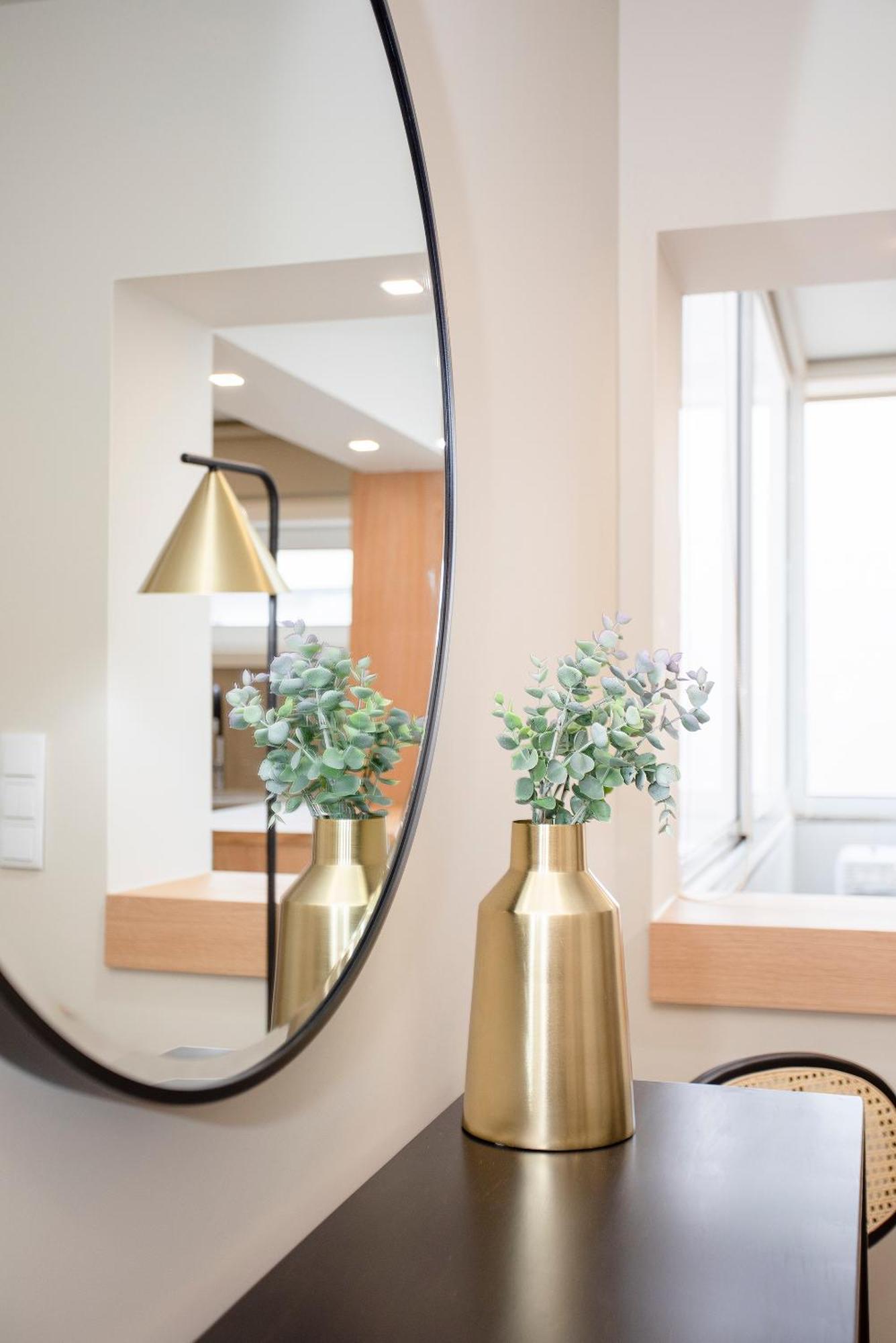 Liiiving In Porto - Uptown Pearl Apartment Buitenkant foto